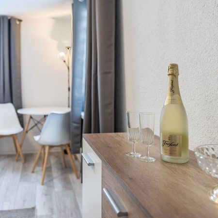 Mina Villa Krauchenwies Exteriör bild