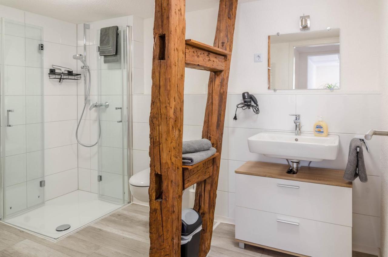 Mina Villa Krauchenwies Exteriör bild