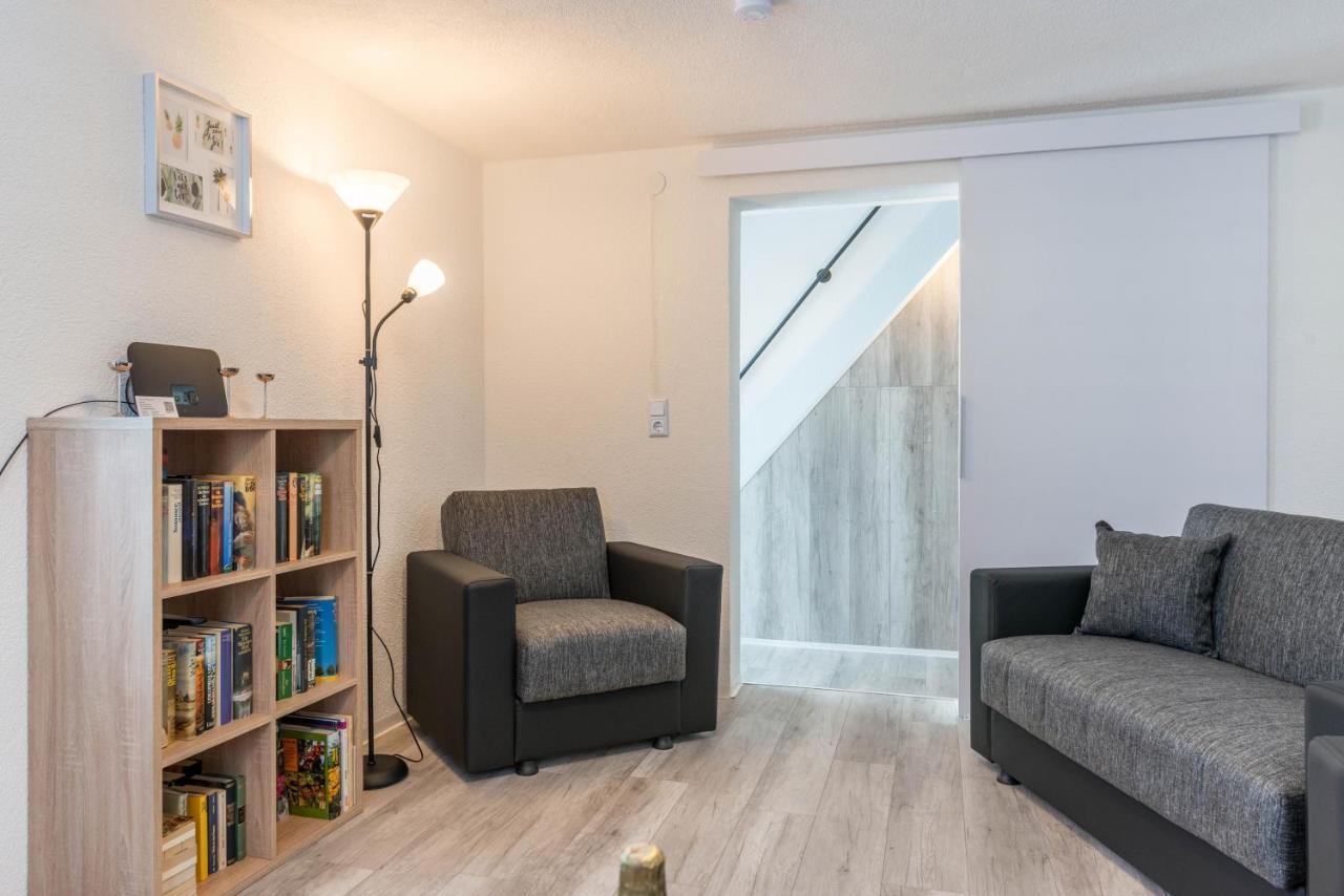 Mina Villa Krauchenwies Exteriör bild