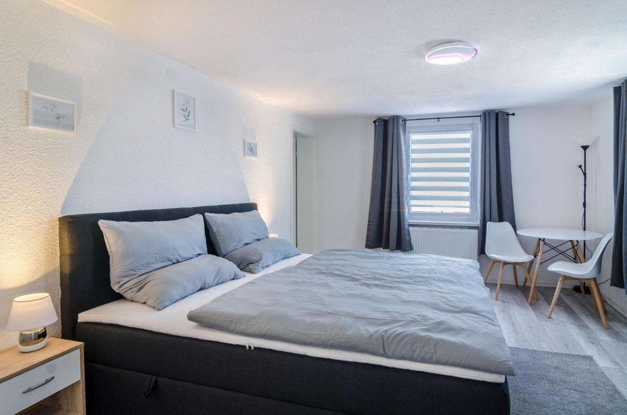 Mina Villa Krauchenwies Exteriör bild