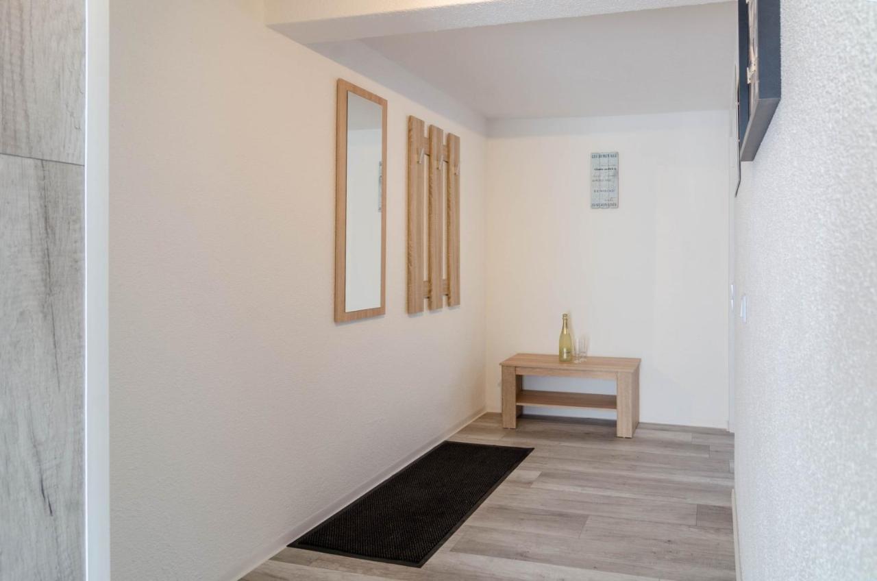 Mina Villa Krauchenwies Exteriör bild